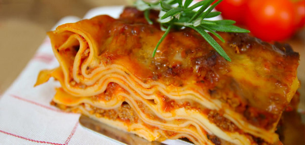 LASAGNE