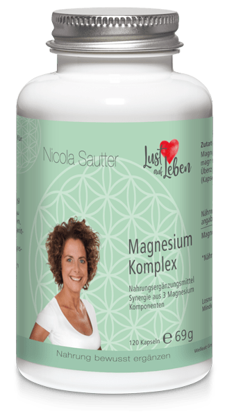 Magnesium Komplex