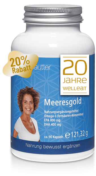 Meeresgold