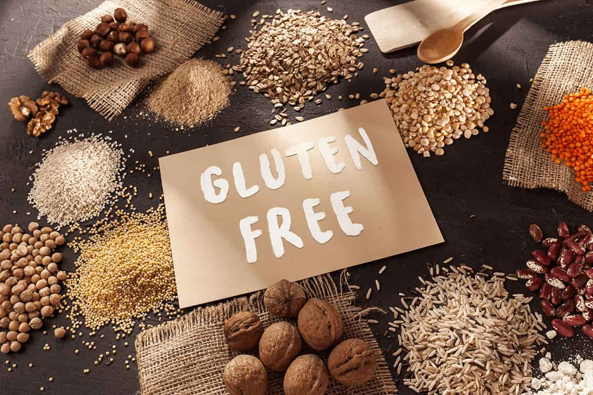 WAS SIE SCHON IMMER ÜBER GLUTEN WISSEN WOLLTEN