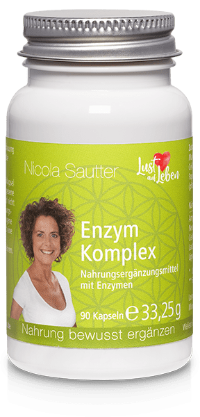 Enzym Komplex