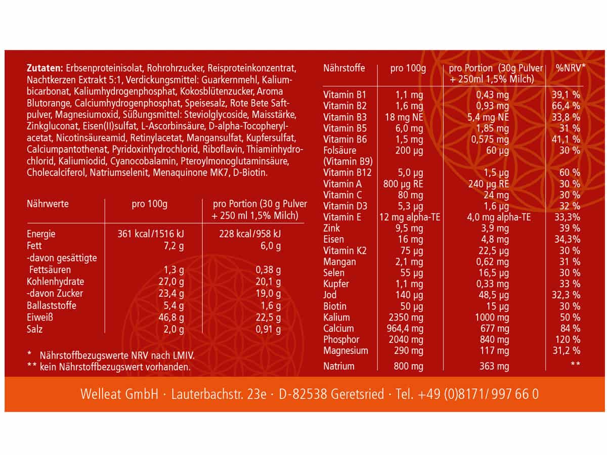 FigurBlance-Etikett-gewicht-abnehmen-blutorange