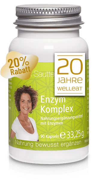 Enzym Komplex