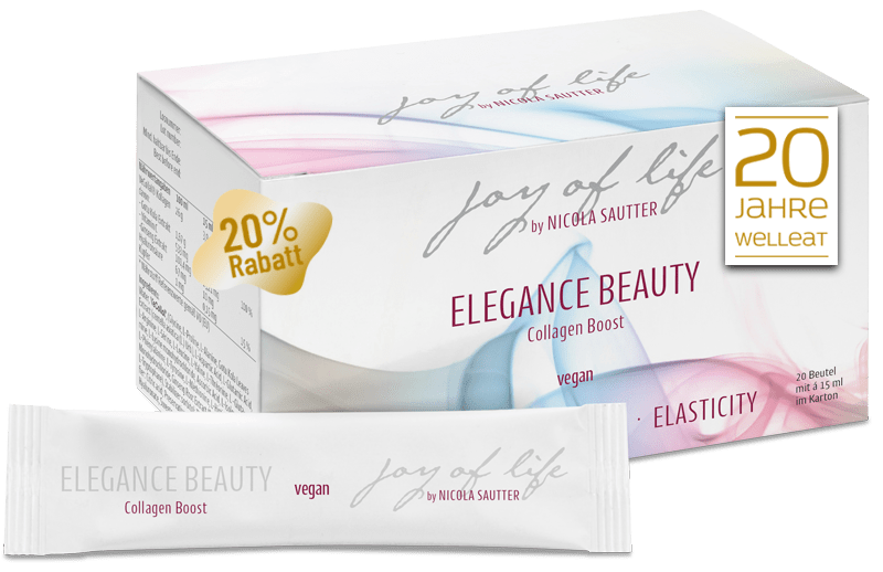 Elegance Beauty