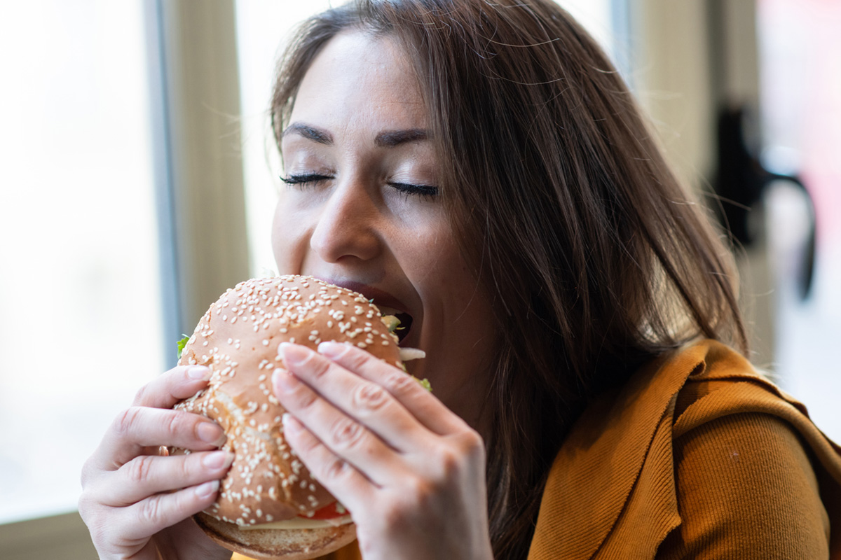 Heißhunger verstehen