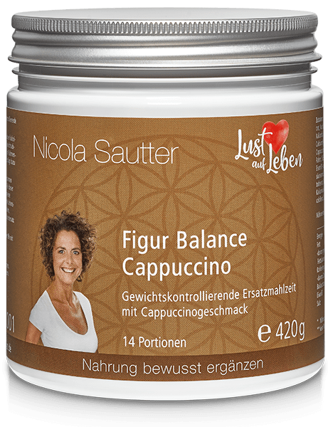 FigurBlance-gewicht-abnehmen-cappuccino-1 Figur Balance