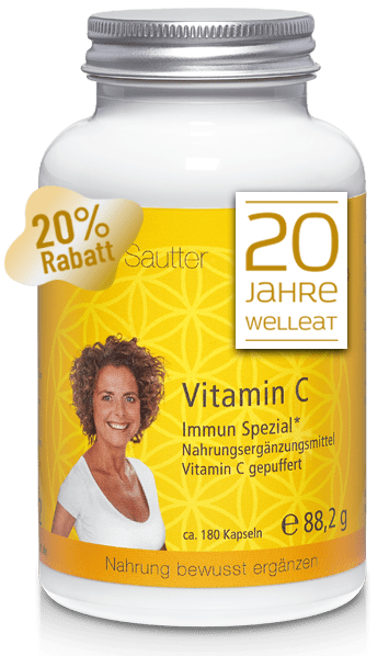 Vitamin C Immun Spezial