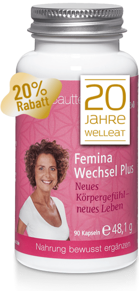 Femina Wechsel Plus