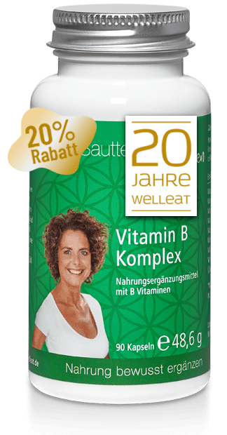 Vitamin B Komplex