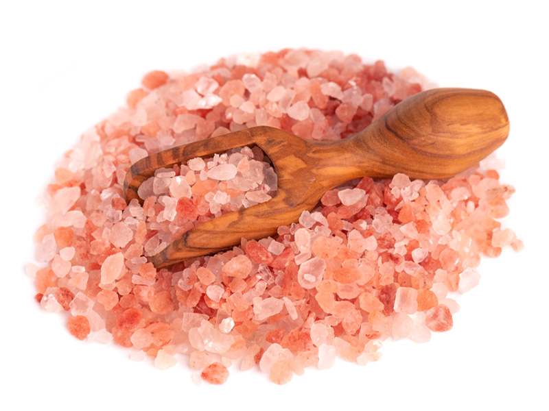 Salz-Sole am Morgen! Der natürliche Booster für Entgiftung, Stoffwechsel, Energie und bessere Verdauung