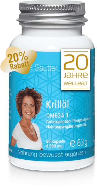 Krillöl